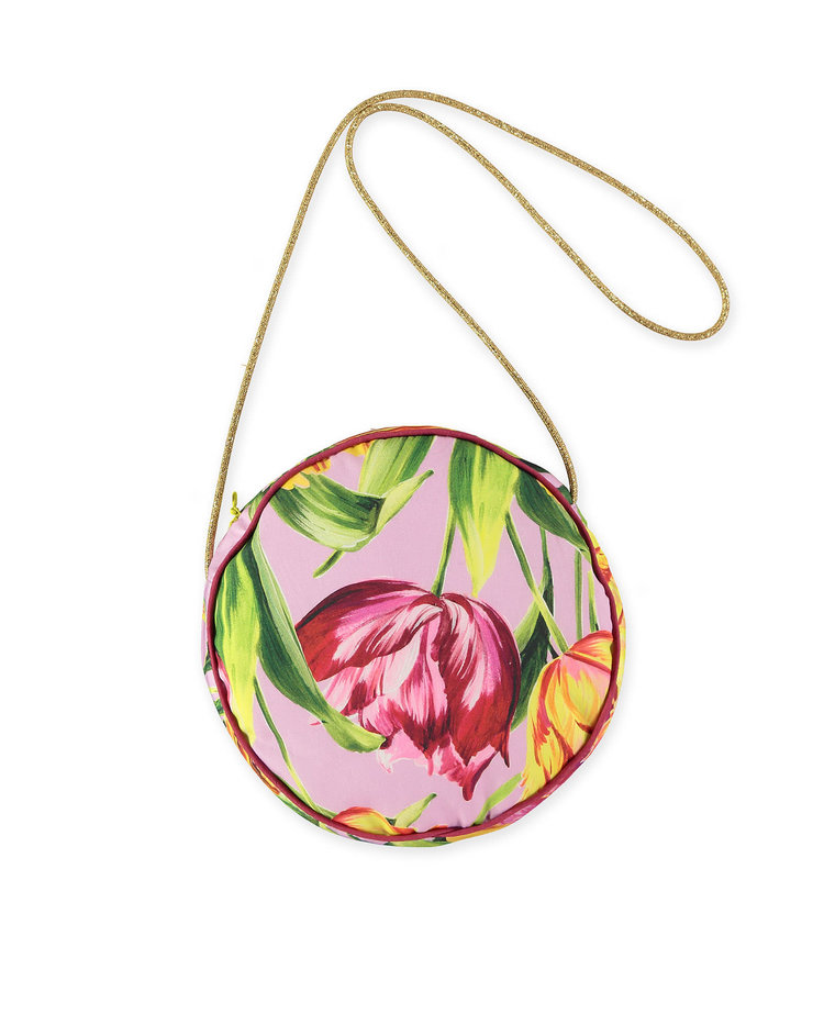 Pan Con Chocolate Pan Con Chocolate Girl's Fashion Bag