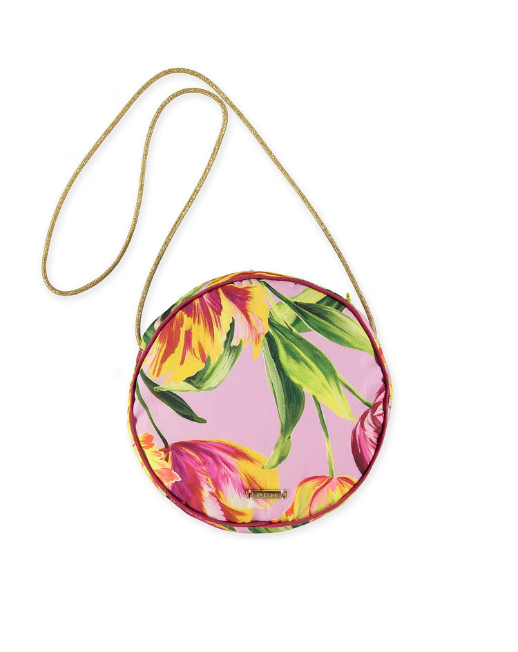 Pan Con Chocolate Pan Con Chocolate Girl's Fashion Bag