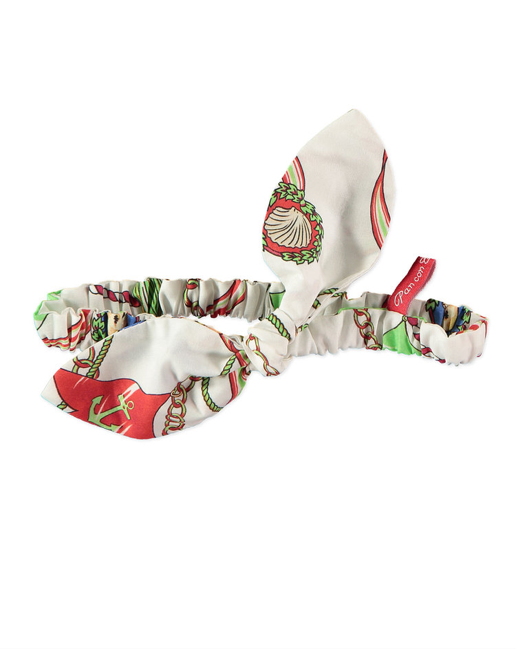 Pan Con Chocolate Bandeau Fille Pan Con Chocolate