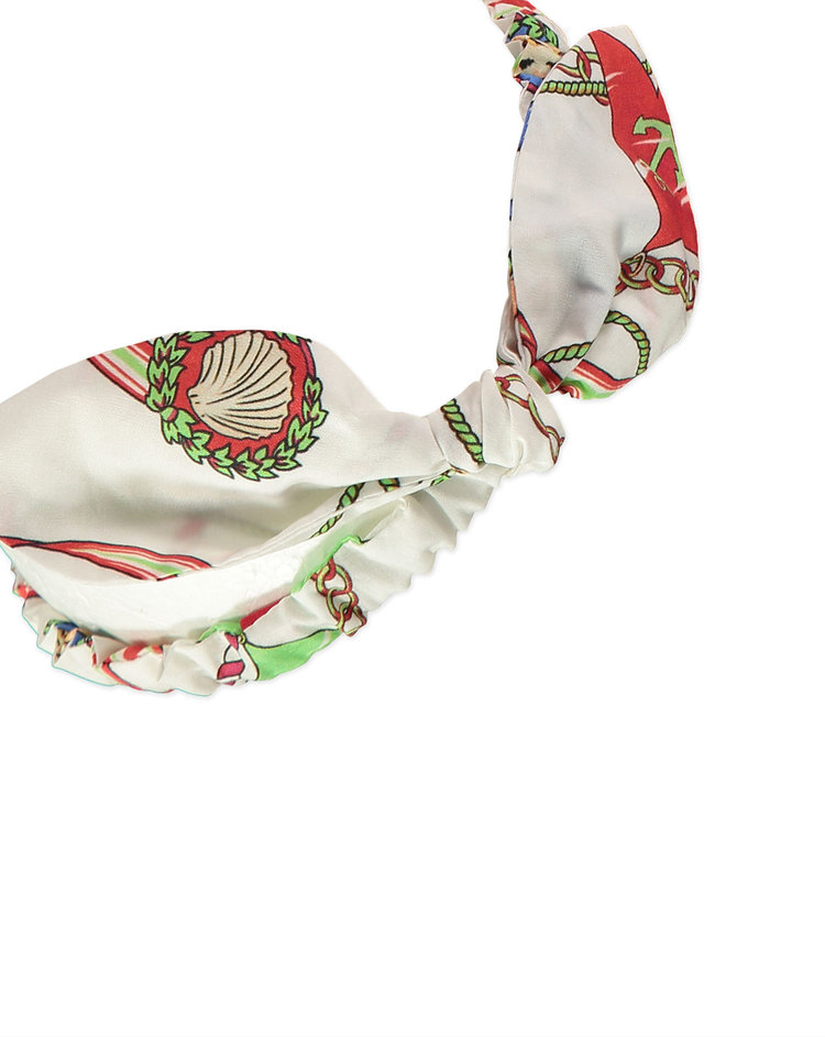 Pan Con Chocolate Bandeau Fille Pan Con Chocolate