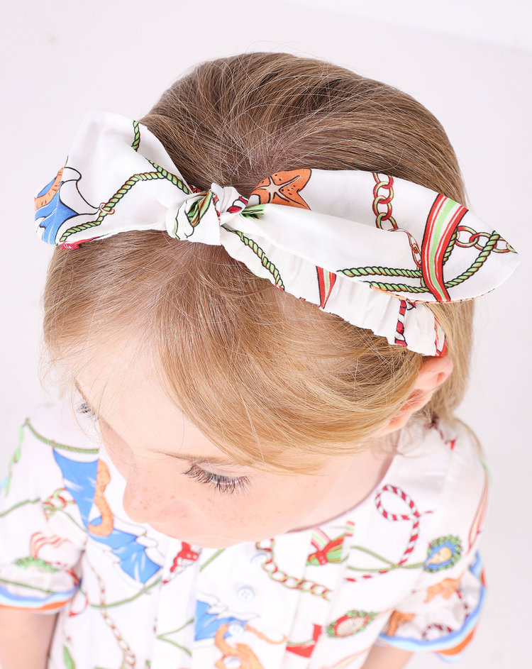 Pan Con Chocolate Pan Con Chocolate Girl's Headband