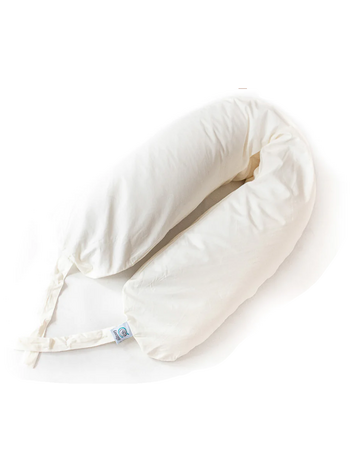 Coussins Etc. Coussins Etc. Nursing Pillow