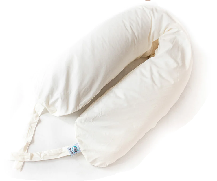 Coussins Etc. Coussin d'Allaitement Coussins Etc.