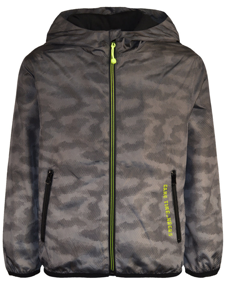 ENERGIERS ENERGIERS Boy's Windbreaker