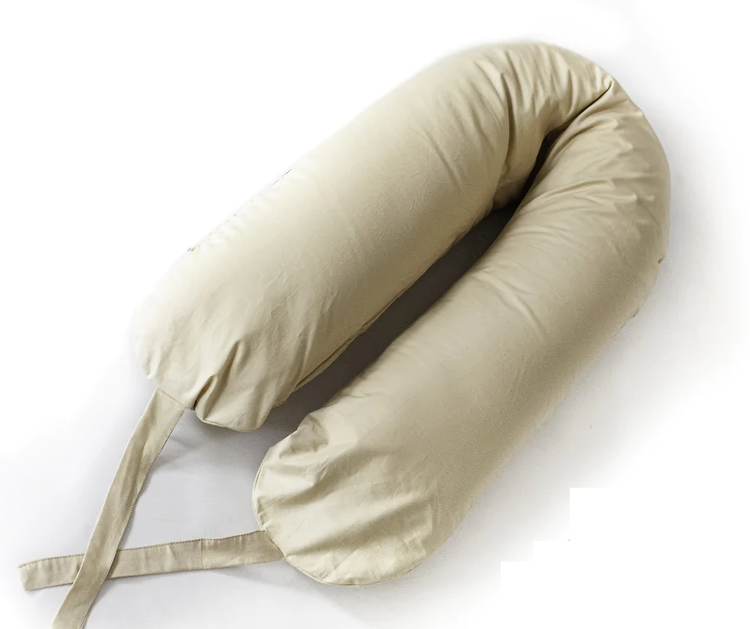 Coussins Etc. Coussins Etc. Nursing Pillow