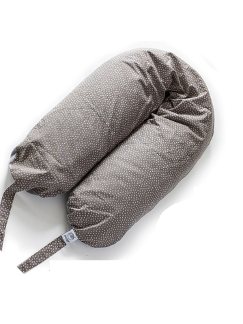 Coussins Etc. Coussins Etc. Nursing Pillow