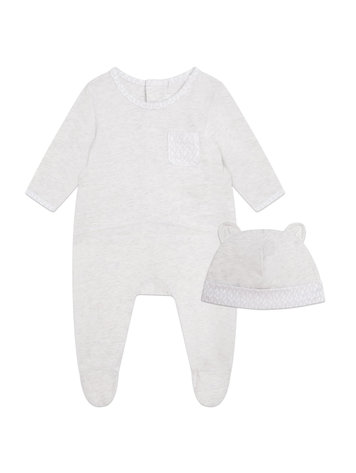 Michael Kors Michael Kors Girl's 2 Pieces Set