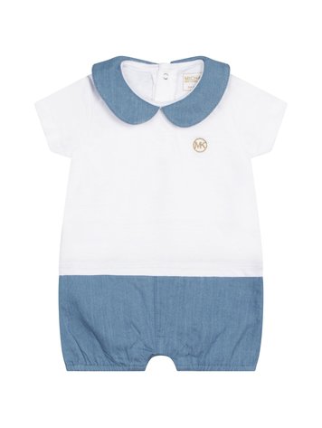 Michael Kors Michael Kors Girl's Short Jumpsuit