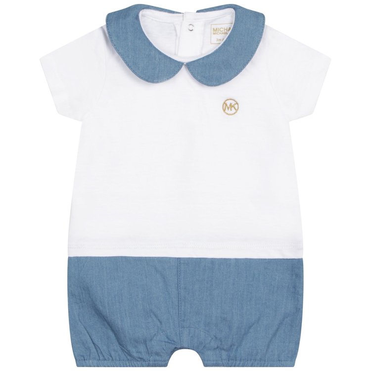 Michael Kors Combi-Courts Fille Michael Kors