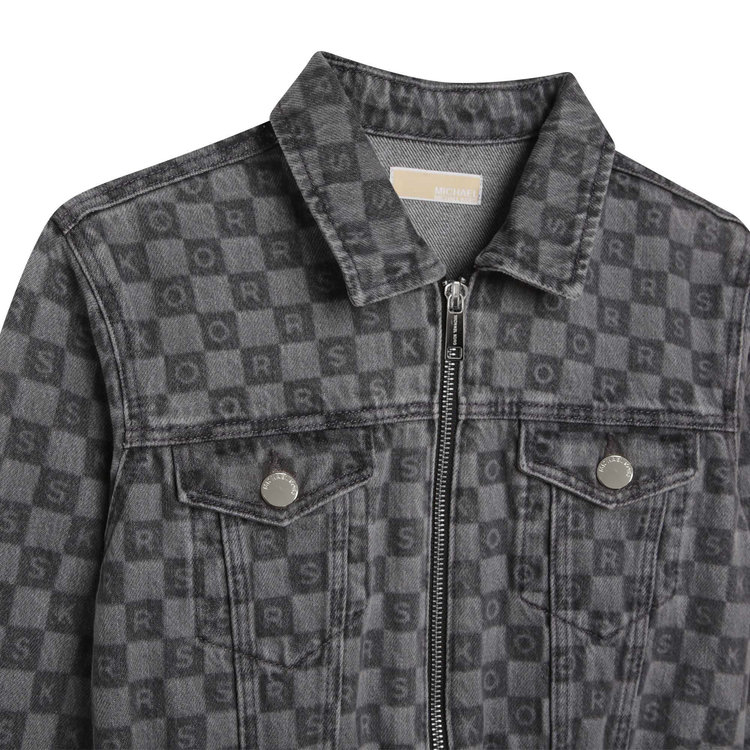 Michael Kors Vestes Fille Michael Kors