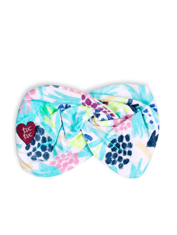 Tuc Tuc Girl's Headbands