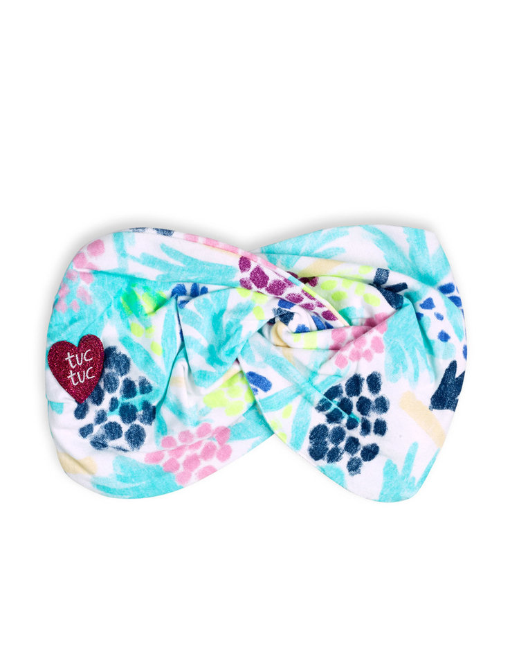 Tuc Tuc Girl's Headbands