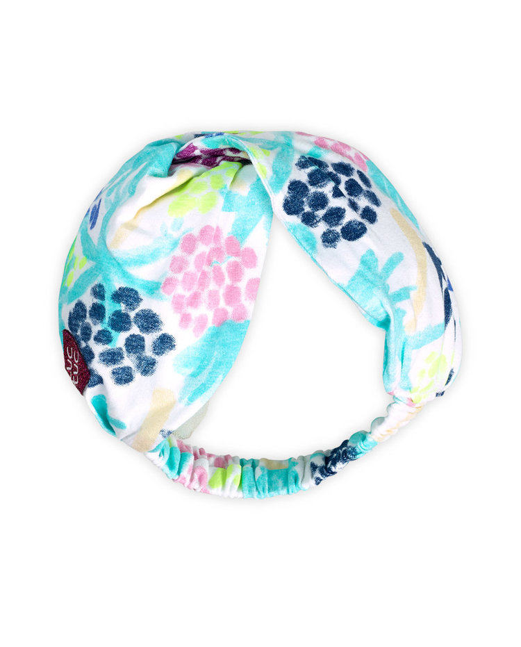Tuc Tuc Girl's Headbands