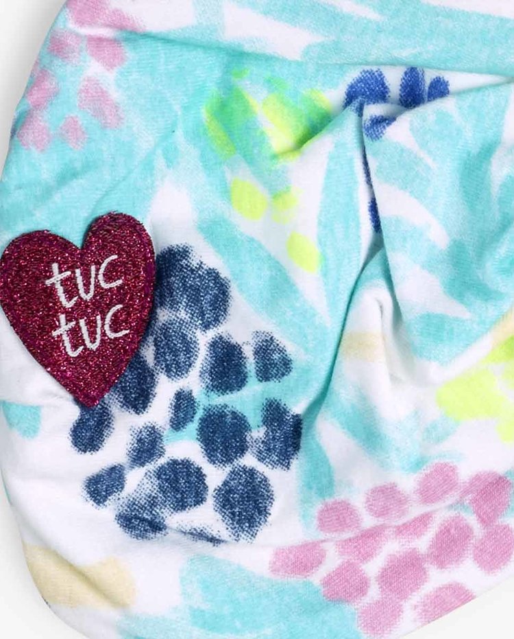 Tuc Tuc Girl's Headbands