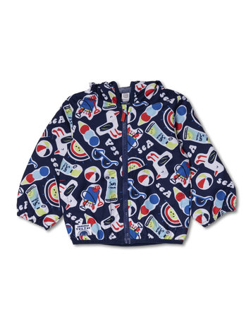 Tuc Tuc Boy's Windbreakers
