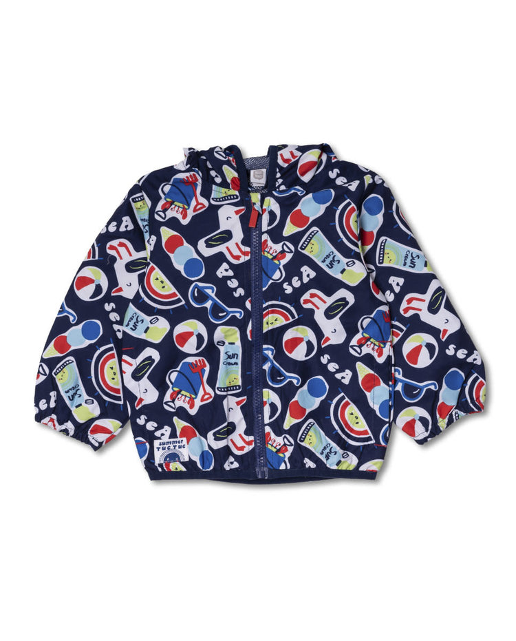 Coupe-vents Garçon Tuc Tuc