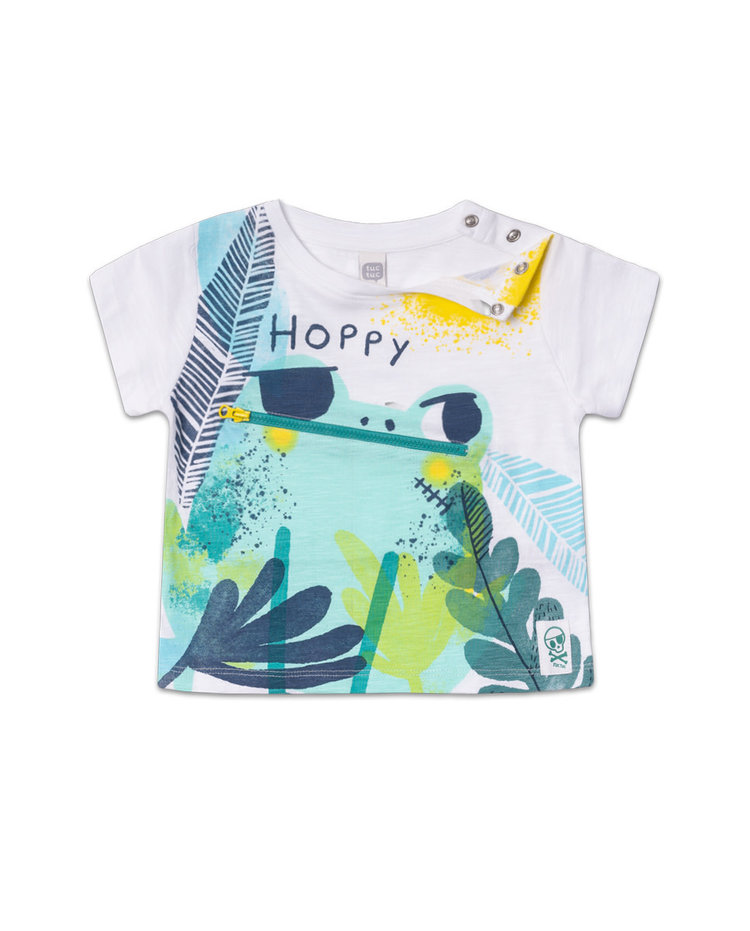 T-Shirts Garçon Tuc Tuc