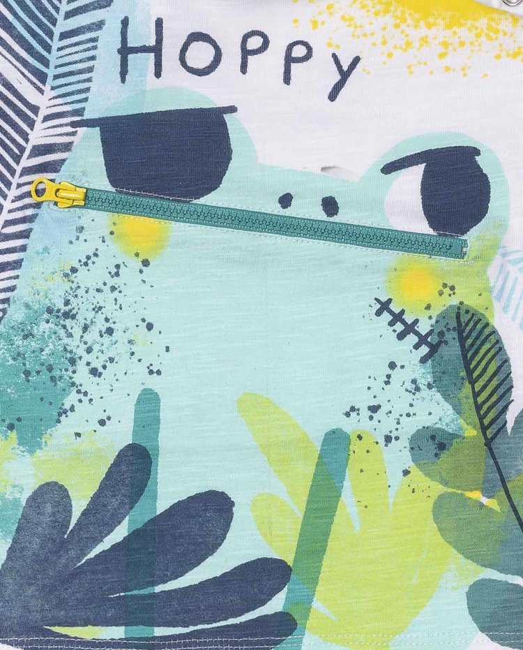 Tuc Tuc Boy's T-Shirts