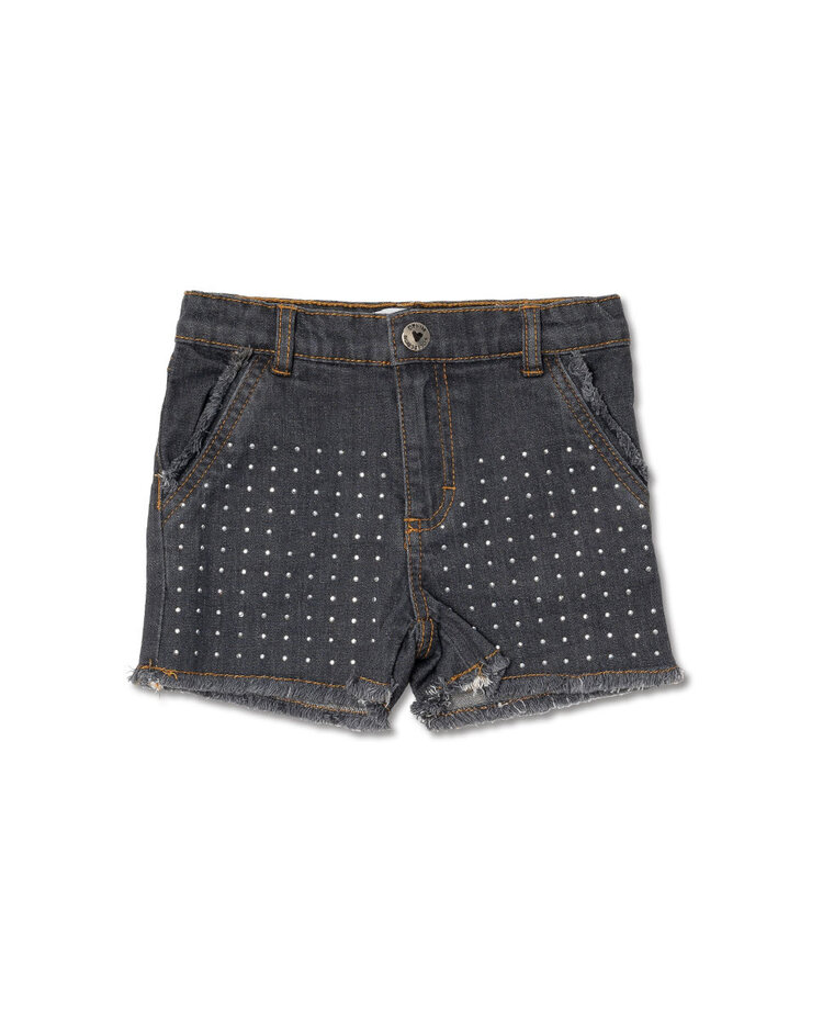 NATHKIDS NATHKIDS Girl's Shorts