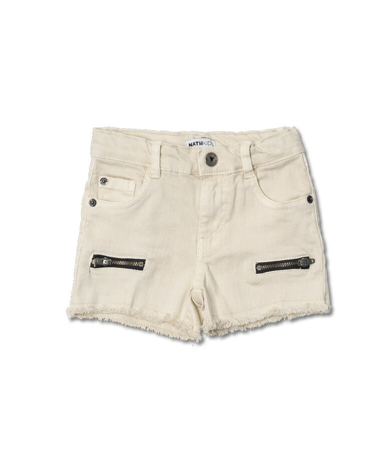 NATHKIDS NATHKIDS Girl's Shorts