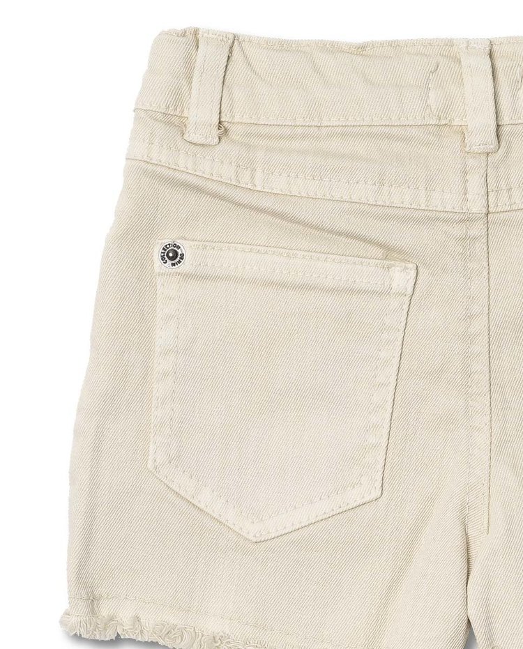 NATHKIDS NATHKIDS Girl's Shorts