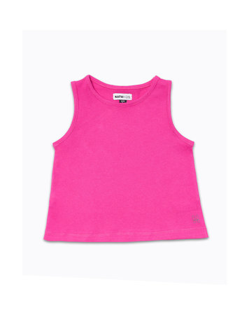 NATHKIDS NATHKIDS Girl's Tank Top