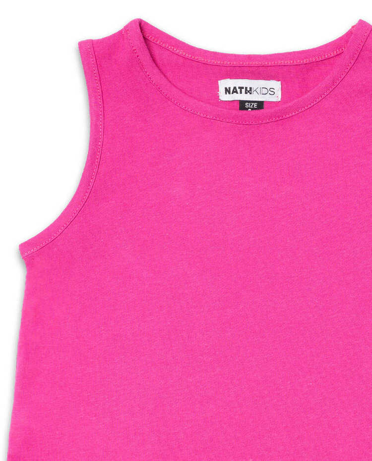 NATHKIDS Camisoles Fille NATHKIDS