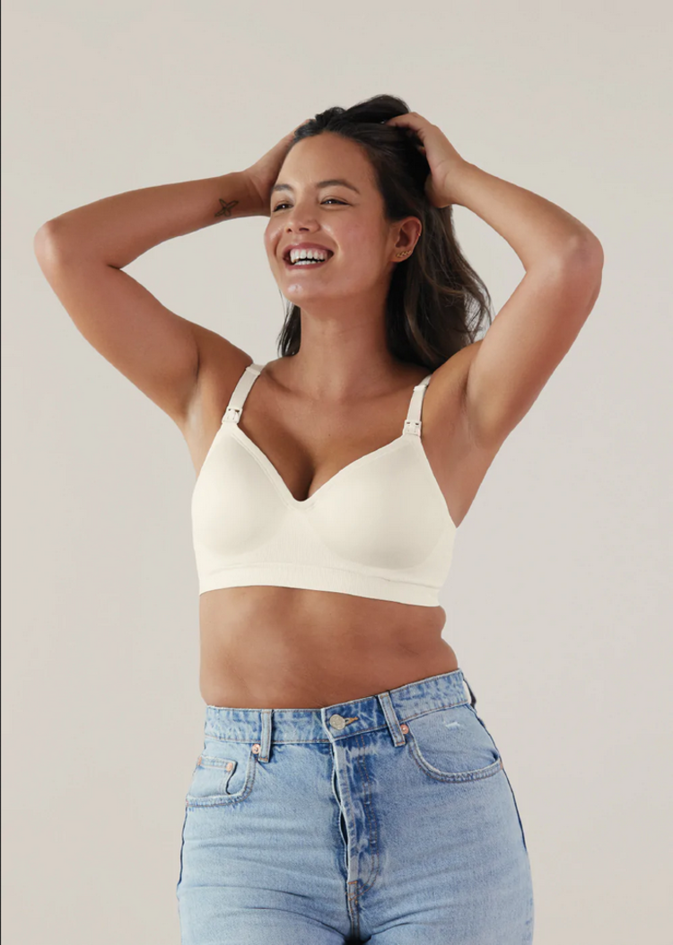 Bravado Bravado Plunge Nursing Bra