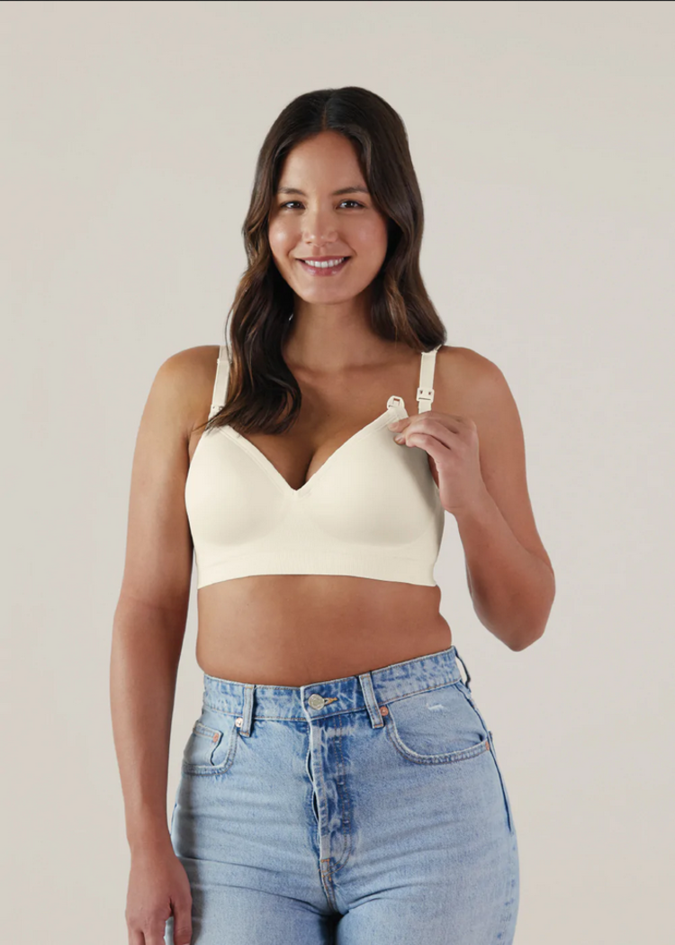 Bravado Bravado Plunge Nursing Bra