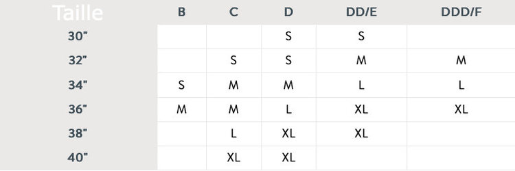 Bravado Soutien-Gorge Plunge Bravado