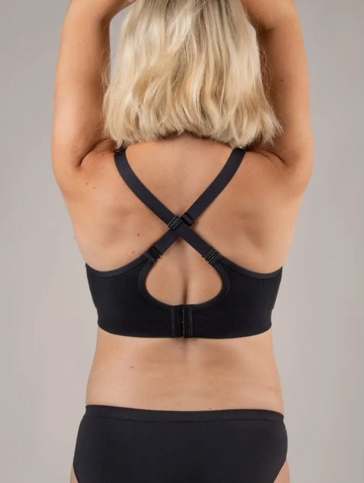 Bravado Bravado Beaucoup Nursing Bra