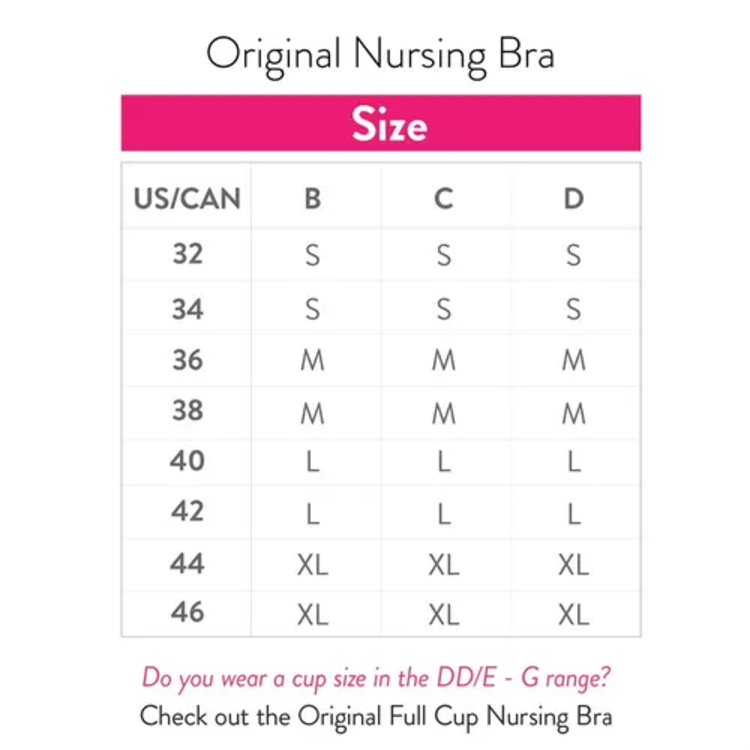 Bravado Bravado Beaucoup Nursing Bra