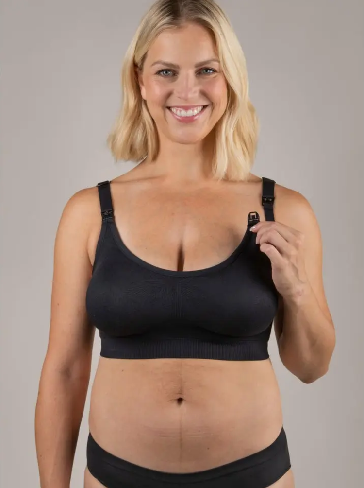 Bravado Bravado Beaucoup Nursing Bra