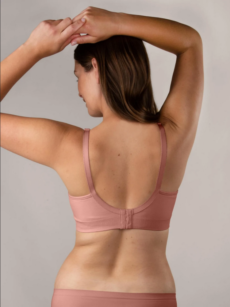 Bravado Soutien-Gorge Allaitement Seamless Bravado