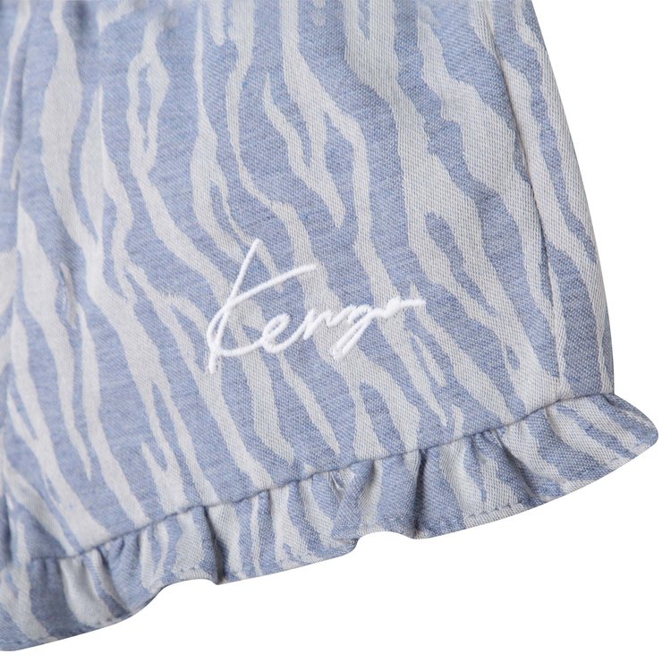 Kenzo Kids Short Kenzo Kids Fille