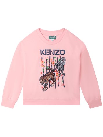 Kenzo Kids Chandail  Kenzo Kids  Fille