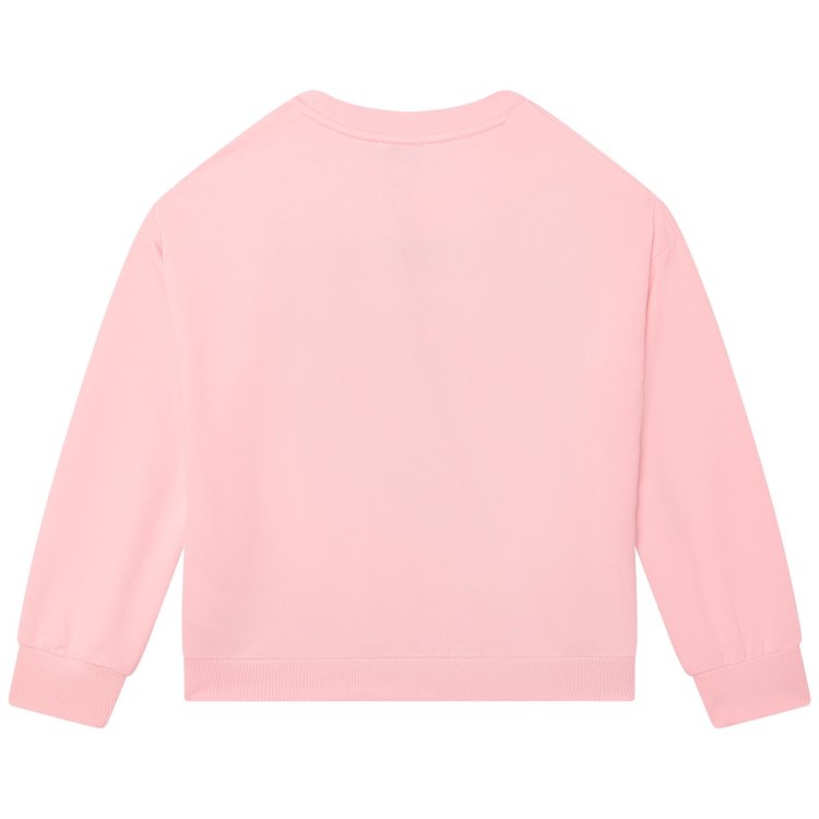 Kenzo Kids Kenzo Kids Girls Sweater