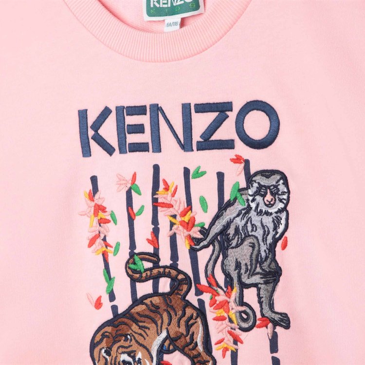 Kenzo Kids Chandail  Kenzo Kids  Fille