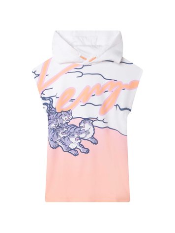 Kenzo Kids Robe  Kenzo Kids  Fille