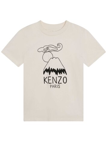 Kenzo Kids Kenzo Kids Boys T-Shirt