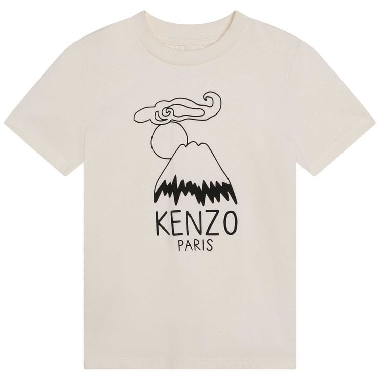 Kenzo Kids T-Shirt  Kenzo Kids  Garçon