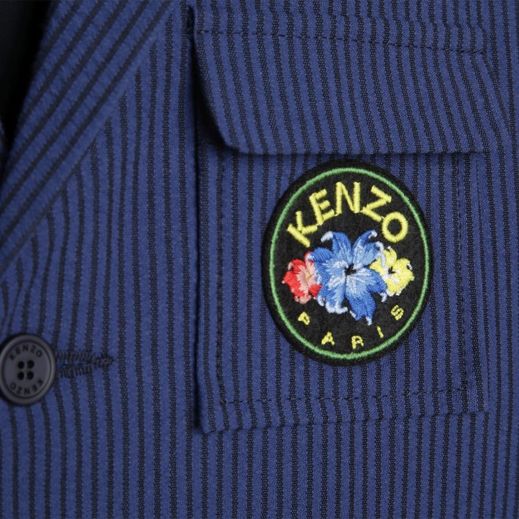 Kenzo Kids Veston  Kenzo Kids  Garçon