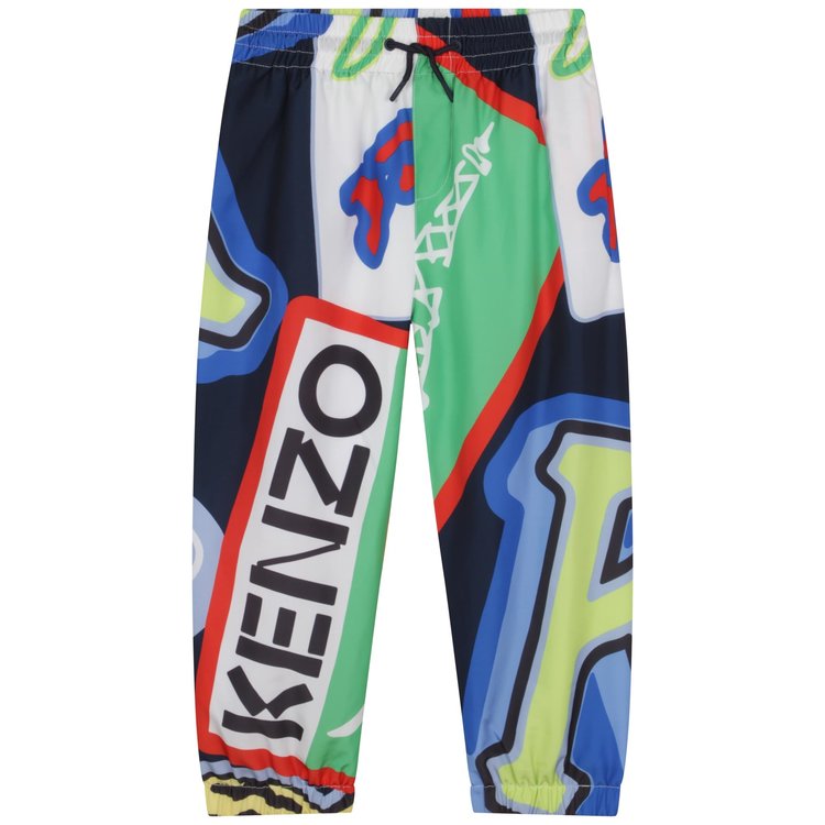 Kenzo Kids Pantalon  Kenzo Kids  Garçon