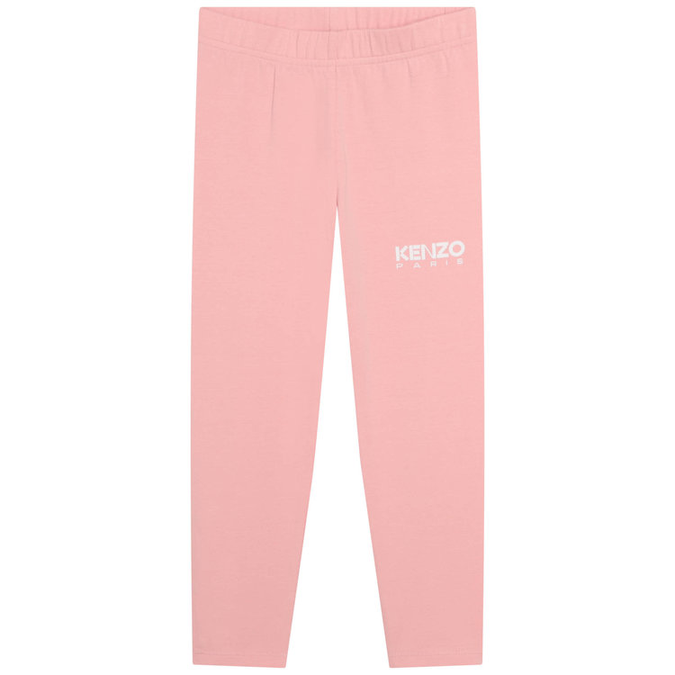 Legging  Kenzo Kids  Fille