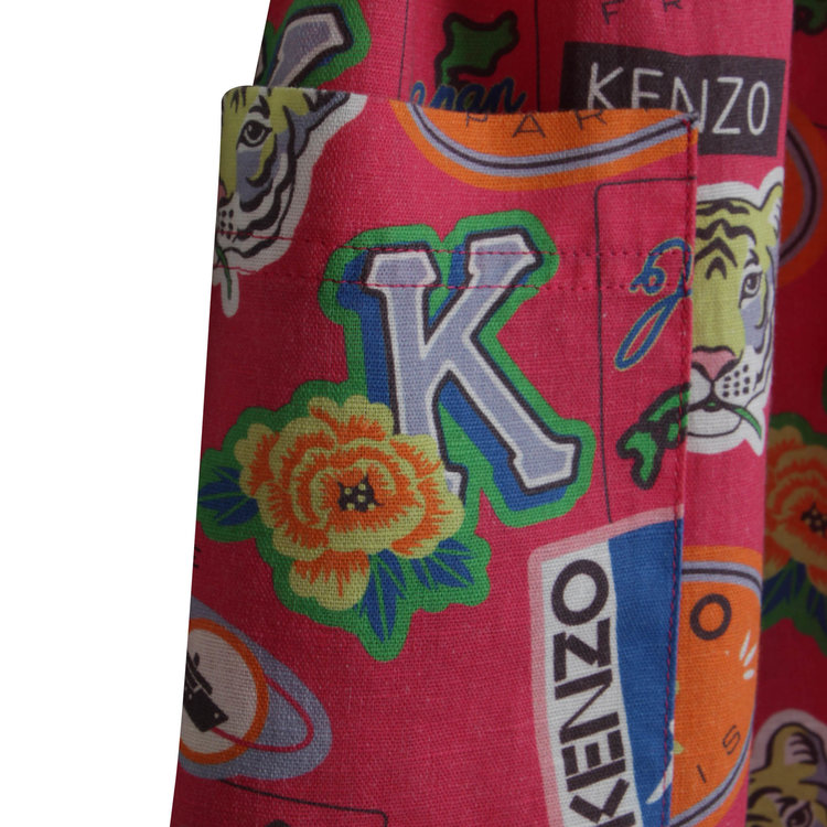 Kenzo Kids Jupe  Kenzo Kids  Fille