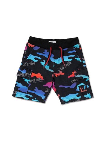 NATHKIDS NATHKIDS Boy's Shorts