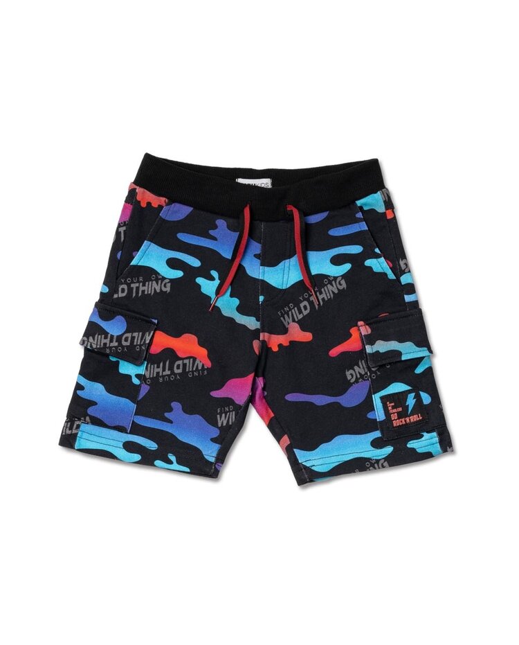 NATHKIDS NATHKIDS Boy's Shorts