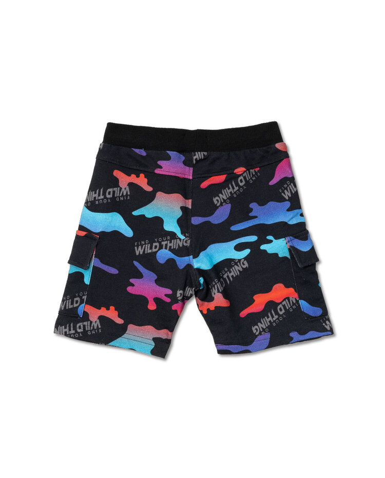 NATHKIDS Shorts Garçon NATHKIDS