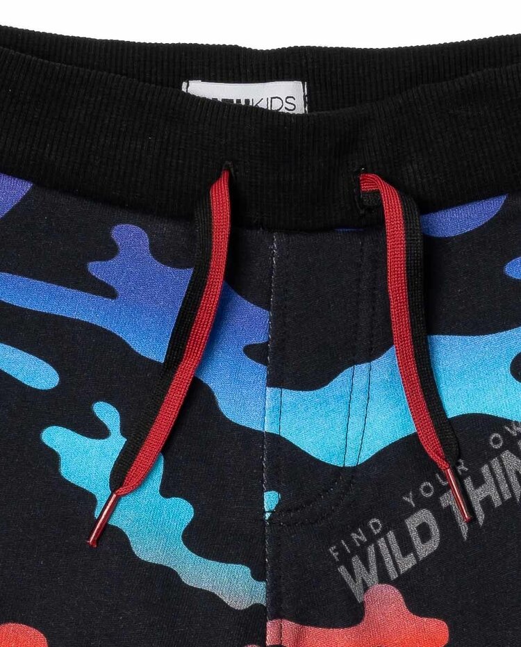 NATHKIDS NATHKIDS Boy's Shorts