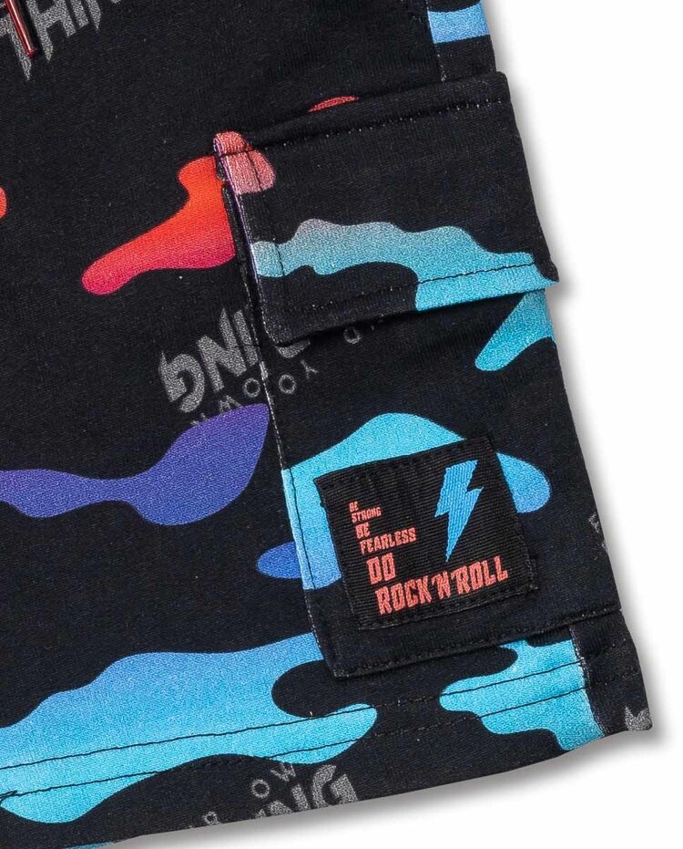 NATHKIDS Shorts Garçon NATHKIDS